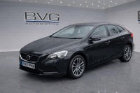 Volvo V40 1.5 T2 Momentum Nav Plus Auto Euro 6 (s/s) 5dr Petrol Automatic
