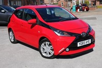 TOYOTA AYGO 1.0 VVT-i x-pression 2015