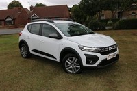 DACIA SANDERO STEPWAY 1.0 Stepway Expression TCe 90 MY23 2023