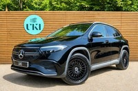 MERCEDES-BENZ EQA EQA 250 66.5kWh AMG Line (Premium Plus) 2021