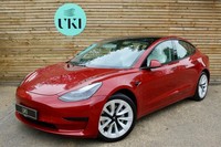 TESLA MODEL 3 Standard Range Plus 2021