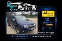 DACIA DUSTER 1.2 Nav+ TCe 125 4x2 2018
