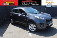 KIA SPORTAGE 1.6 GDi 2 2018