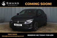 VAUXHALL CORSA 1.2 Turbo SRi Premium 2021