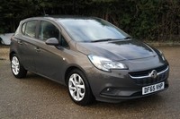 VAUXHALL CORSA 1.2 i Energy 2015