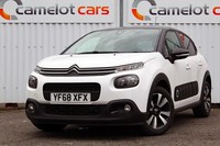 CITROEN C3 1.2 PureTech Flair 2019