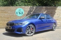 BMW 3 SERIES 3.0 M340i xDrive Saloon 2021