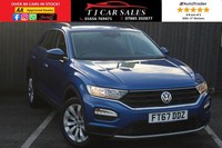 VOLKSWAGEN T-ROC 1.5 TSI EVO SE 2018