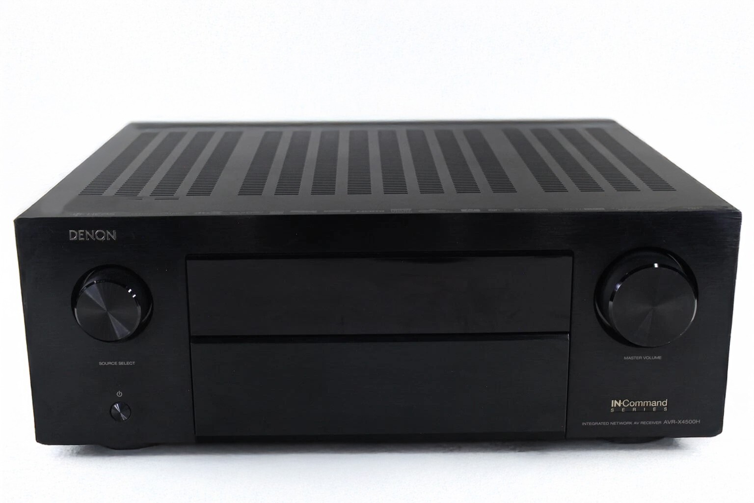 DENON AVR-X4500H AVアンプ Amazon.co.jp: Denon (デノン) AVR-X4500H レシーバー 8 HDMI