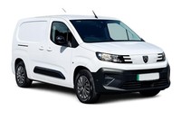 Peugeot E-PARTNER ELECTRIC PROFESSIONAL STD