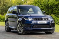 LAND ROVER RANGE ROVER SPORT 2.0 P400e 13.1kWh Autobiography Dynamic Auto 4WD