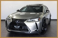 LEXUS UX 2.0 250h Takumi E-CVT Euro 6 (s/s) 5dr 2021