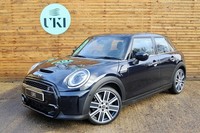 MINI HATCH 2.0 5-Door Hatch Cooper S Exclusive 2022