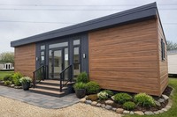 BRAND NEW NATIONWIDE ANNEX 28X12 • 1 BED • DG • MADE TO ORDER • £36,995