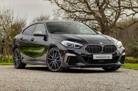 BMW 2 SERIES GRAN COUPE 2.0 M235i Auto xDrive Euro 6 (s/s) 4dr 2023