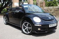 VOLKSWAGEN BEETLE 1.6 2009