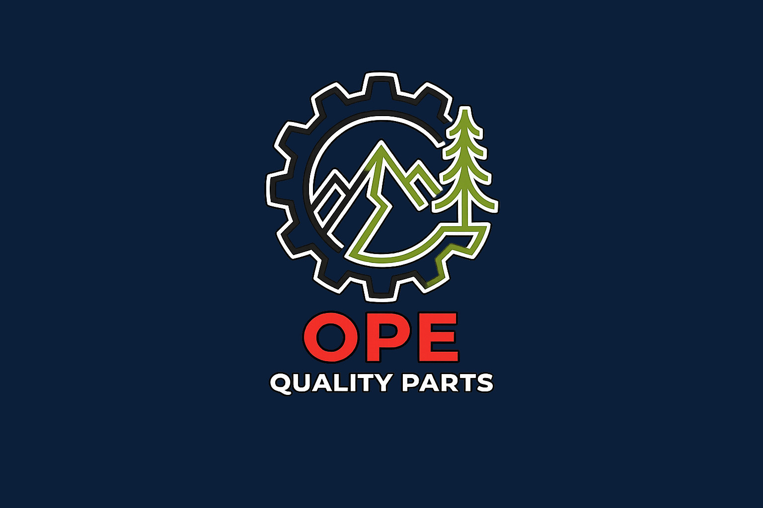 AQP REPLACES FORD COGGED BELT 86520007 5 RIB 8 FITS 8N NAA STENS 1109-5115