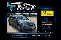 VOLKSWAGEN GOLF 2.0 TDI BlueMotion Tech GTD Automatic 2016