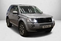 2014 Land Rover Freelander 2 2.2 SD4 HSE SUV Diesel Automatic