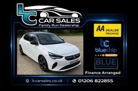 2022 VAUXHALL CORSA 1.2 Elite Edition - low mileage - full service history