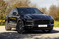 PORSCHE CAYENNE 3.0T V6 TiptronicS 4WD Euro 6 (s/s) 5dr 2021