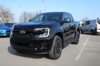 FORD RANGER RAPTOR 3.0 AUTO WITH RAPTOR PACK & DECAL-PACKAGE