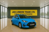 2020 Toyota Yaris  1 490 CC TOYOTA YARIS  Hybrid