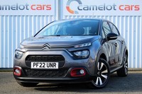 CITROEN C3 1.2 PureTech C-Series 2022
