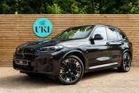 BMW IX3 iX3 M Sport Pro 2022