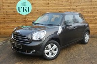 MINI COUNTRYMAN 1.6 One Countryman 2016