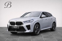 2025 BMW X2 1.5 20i MHT M Sport DCT sDrive Euro 6 (s/s) 5dr HATCHBACK Petrol/Ele