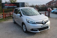 RENAULT SCENIC 1.5 Dynamique TomTom dCi 110 Stop & Start 2014