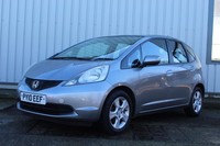 HONDA JAZZ 1.4 i-VTEC ES 2010
