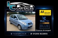 KIA PICANTO 1.1 2 Automatic 2011