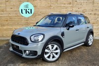 MINI COUNTRYMAN 2.0 F60 MINI Cooper S Countryman 2018