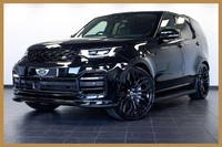 LAND ROVER DISCOVERY 3.0 D300 MHEV Dynamic HSE Auto 4WD Euro 6 (s/s) 5dr 2023