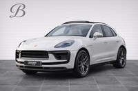 2022 Porsche Macan 2.9T V6 S PDK 4WD Euro 6 (s/s) 5dr ESTATE Petrol Automatic