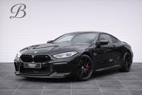 2021 BMW M8 M8 Competition 2dr Step Auto COUPE PETROL Automatic