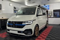 VW Transporter T6.1 Auto For Sale