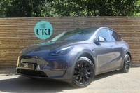 TESLA MODEL Y (Dual Motor) Long Range 2023