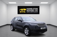 2018 Land Rover Range Rover Velar 2.0 D180 S 5dr Auto ESTATE Diesel Automatic