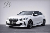 2021 BMW 1 Series 118i M Sport 5dr Step Auto HATCHBACK PETROL Automatic