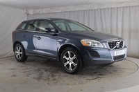 VOLVO XC60 2.4 D5 SE Lux 2011