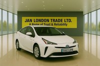 2020 Toyota Prius 1.8L PRIUS HYBRID PETROL Hybrid