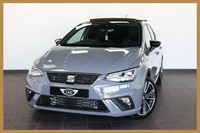SEAT IBIZA 1.0 TSI Anniversary Limited Edition DSG Euro 6 (s/s) 5dr 2025