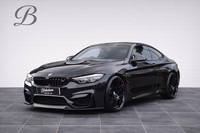 2019 BMW M4 M4 2dr DCT [Competition Pack] COUPE PETROL Automatic