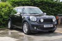 MINI COUNTRYMAN 2.0 Cooper D Countryman Auto 2014