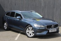 VOLVO V60 2.0 Momentum D3 2019
