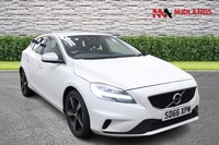 VOLVO V40 2.0 D2 R-Design Euro 6 (s/s) 5dr 2016