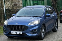 2024 Ford Kuga 2.5 FHEV ST-Line Edition 5dr CVT HATCHBACK PETROL/ELECTRIC Automa